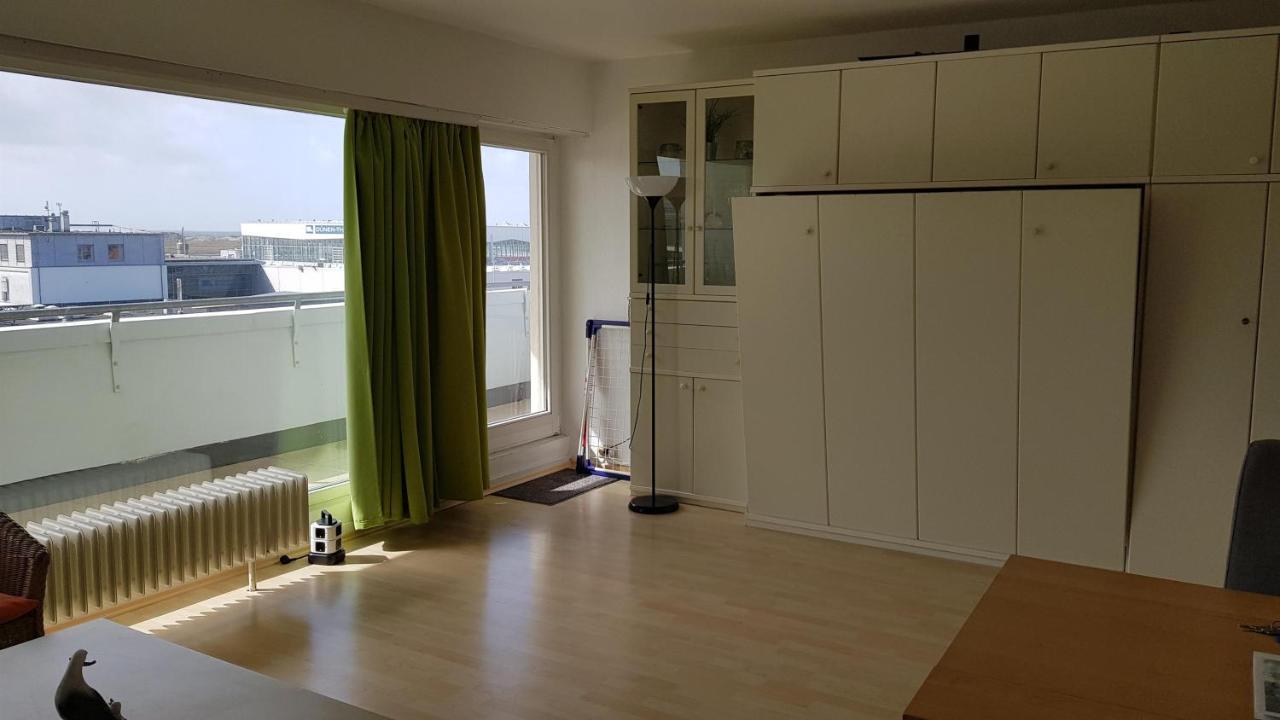 ザンクト・ペーター・オルディングHaus Luv Und Lee, Moewennest Whg 26アパートメント エクステリア 写真
