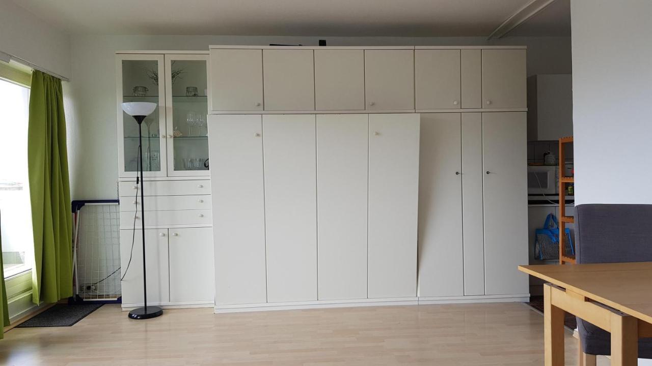 ザンクト・ペーター・オルディングHaus Luv Und Lee, Moewennest Whg 26アパートメント エクステリア 写真